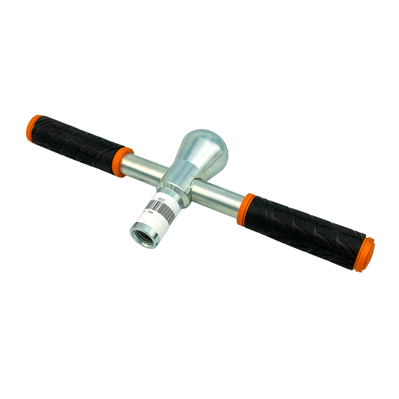 打込み用 ハンドル 10cm