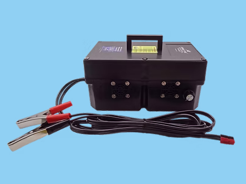 ブースター スピード調節機能付 - DAIKI WEB SHOP